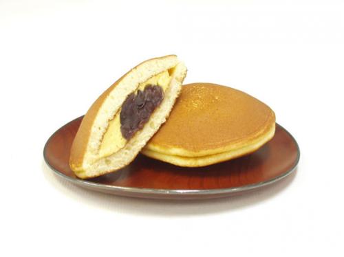 餡かすたーど -冷凍-