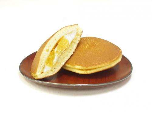 はっさく生どら -冷蔵-