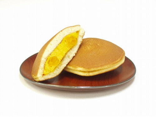 マンゴー生どら -冷凍-