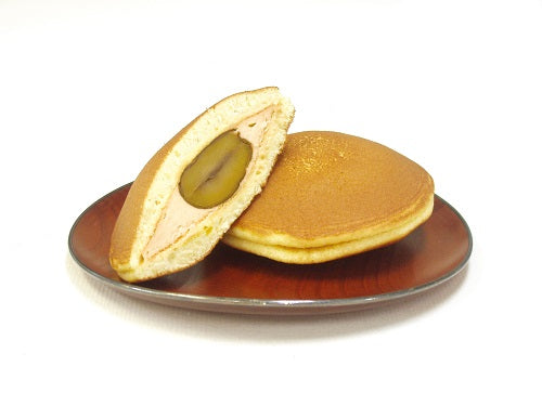 ほほえみマロン -冷凍-