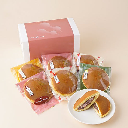 食べ比べセットB -冷蔵-