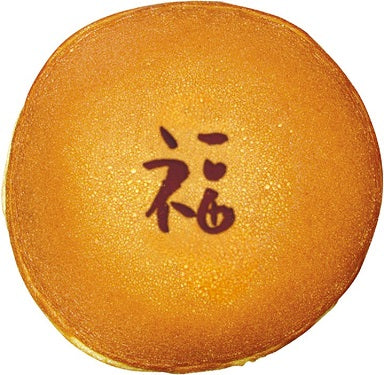 どら焼き12個入 -常温-