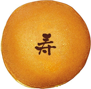 どら焼き12個入 -常温-