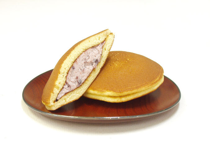 生どら -冷凍-