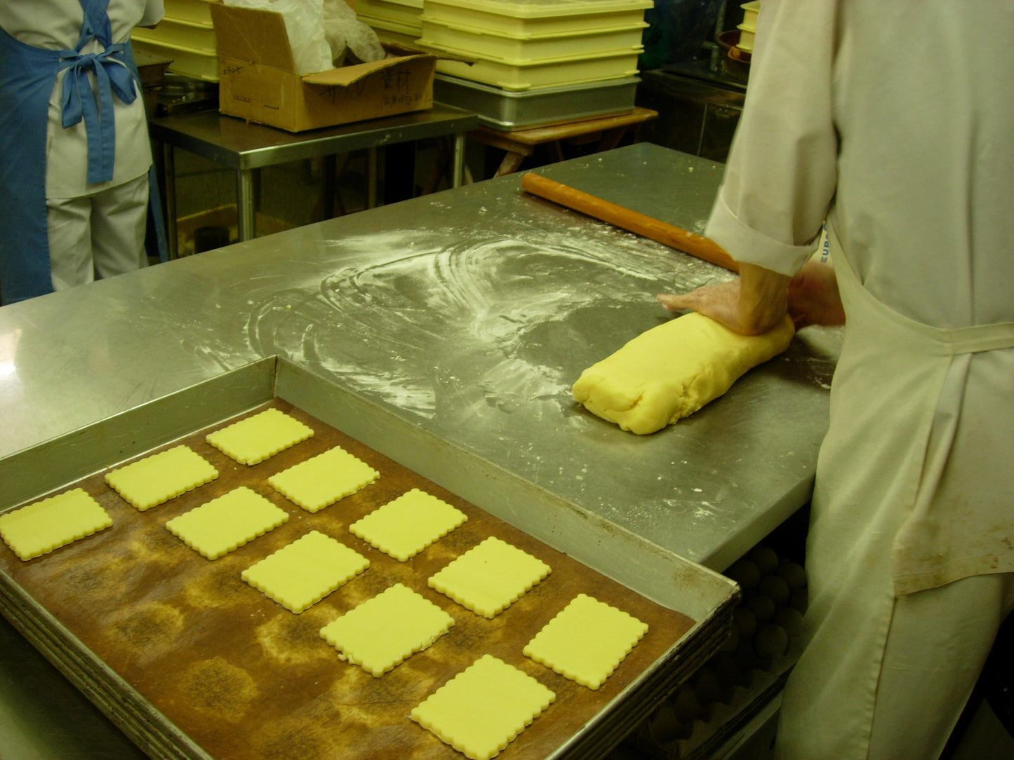 福々サブレギフト缶