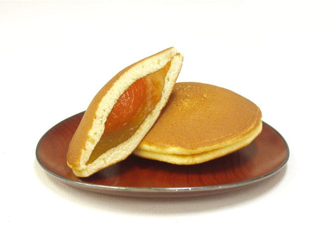 ゆりかもめ30周年記念どら焼き※限定記念缶入り　-常温-